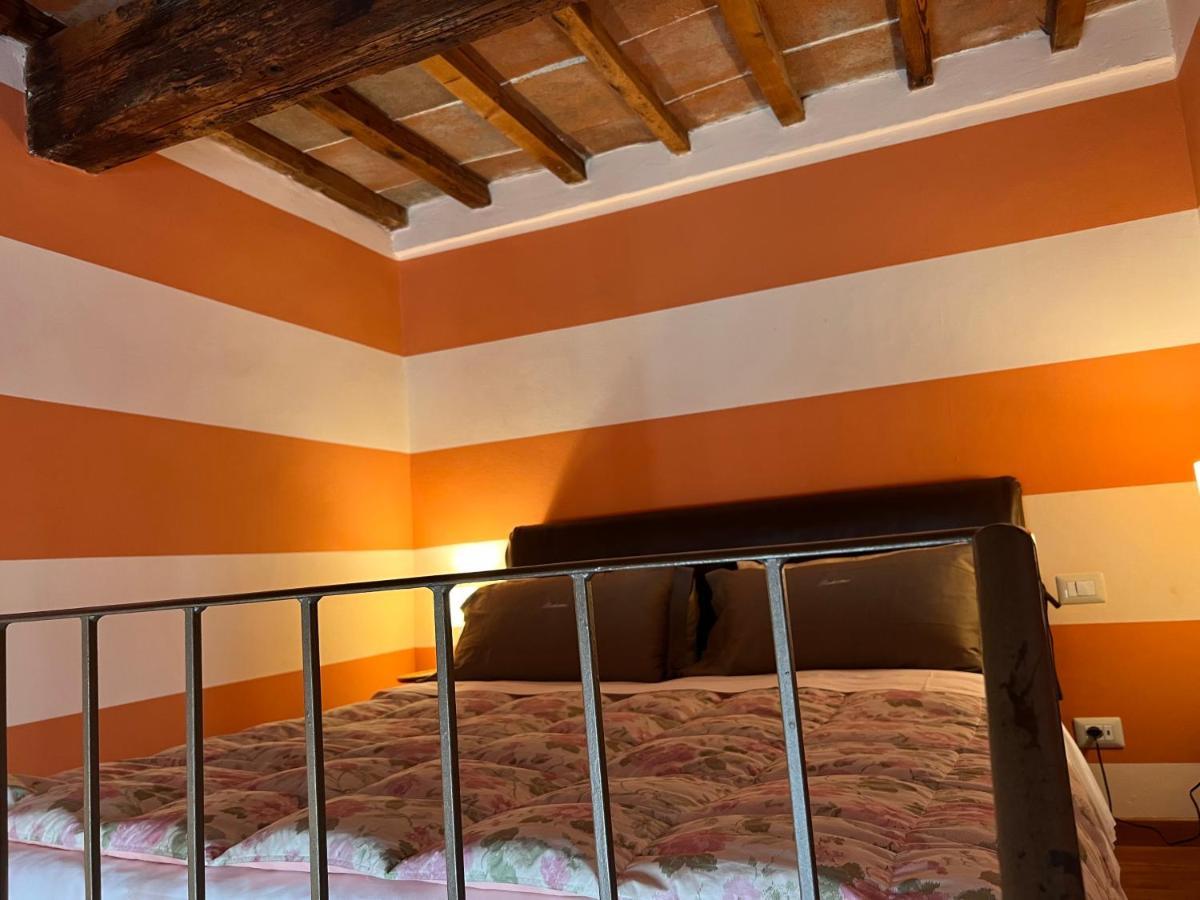 Appartamento Al Giglio Bottonato