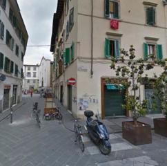 Al Giglio Bottonato * Firenze
